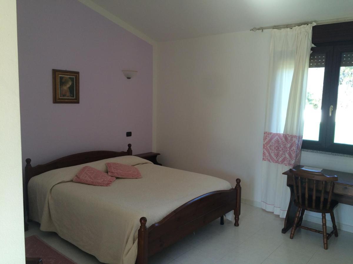 Guest house Charme