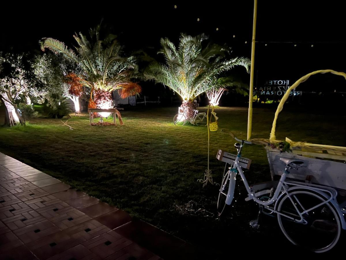 Guest house Charme
